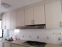 Hume Park I (D21), Condominium #564061401
